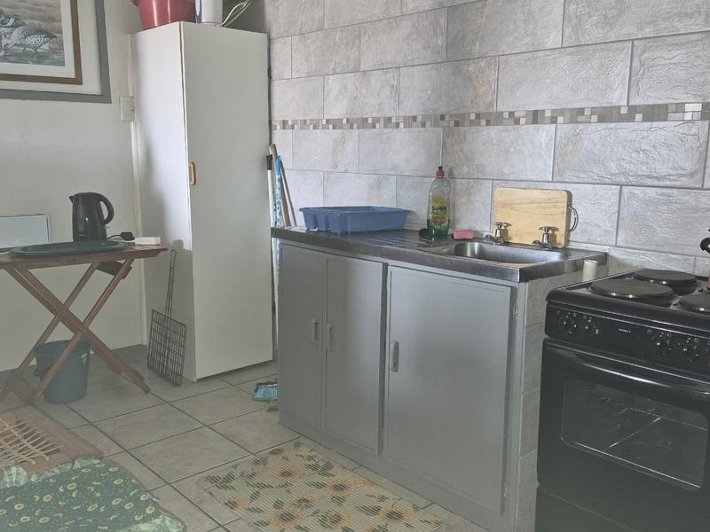 To Let 2 Bedroom Property for Rent in Dana Bay Western Cape